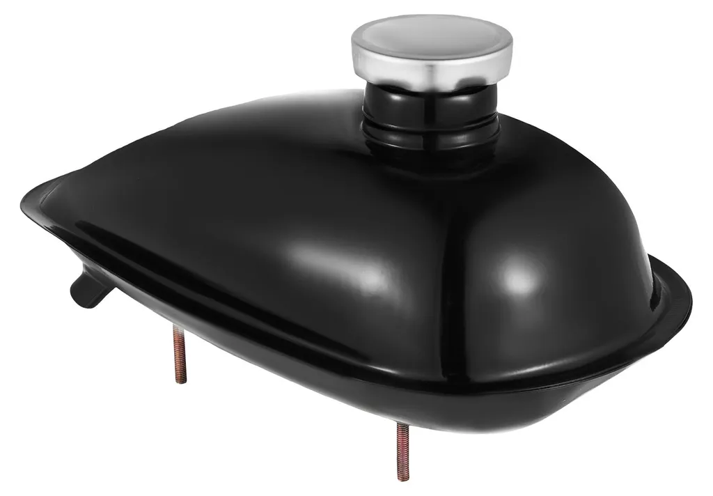 Moteur pour Vélo Thermique 80cc - Kit de Conversion Complet 2 Temps