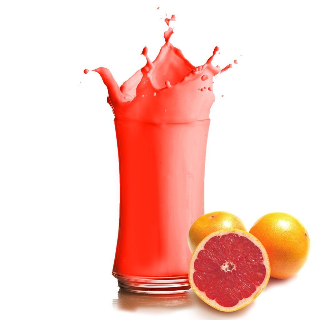 Grapefruit Milchshake Pulver 333 g