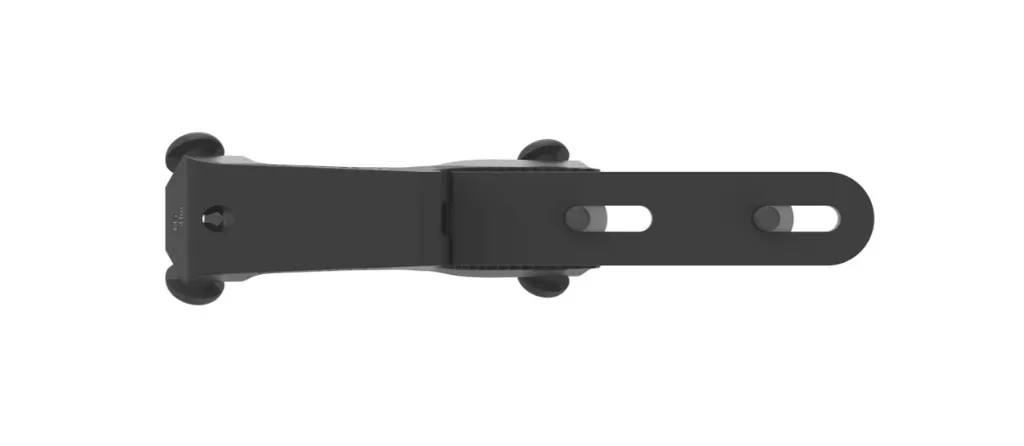 Porte-bidon Arrière Syncros Direct Mount Saddle Noir Taille Unique