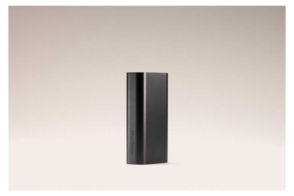 mophie Powerstation, 10000 mAh, Černá Obrázek produktu 
