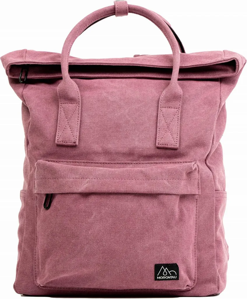 Sac à dos idéal ville et loisirs Morgntau Kolibri - PC 14 pouces léger
