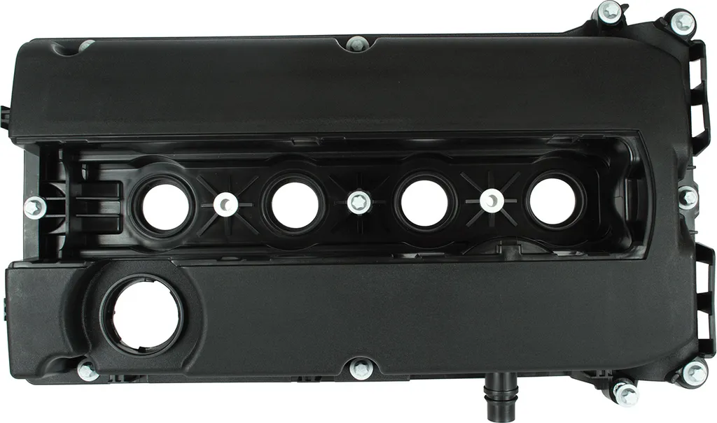 Cache-culasse moteur essence 1.6 / 1.8 pour Chevrolet Cruze et Orlando