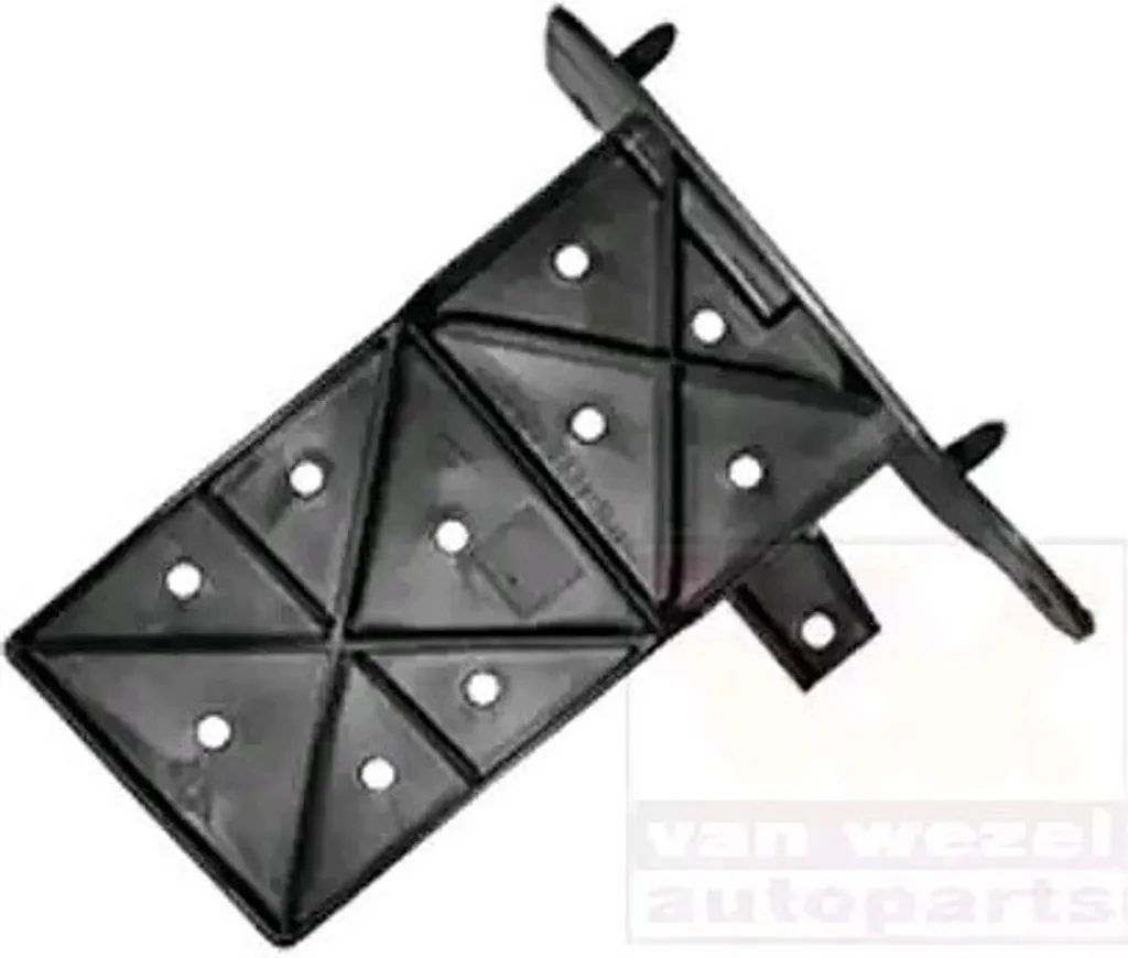 Ammortizzatore d'urto VAN WEZEL 4368567 Renault Twingo III BCM SX