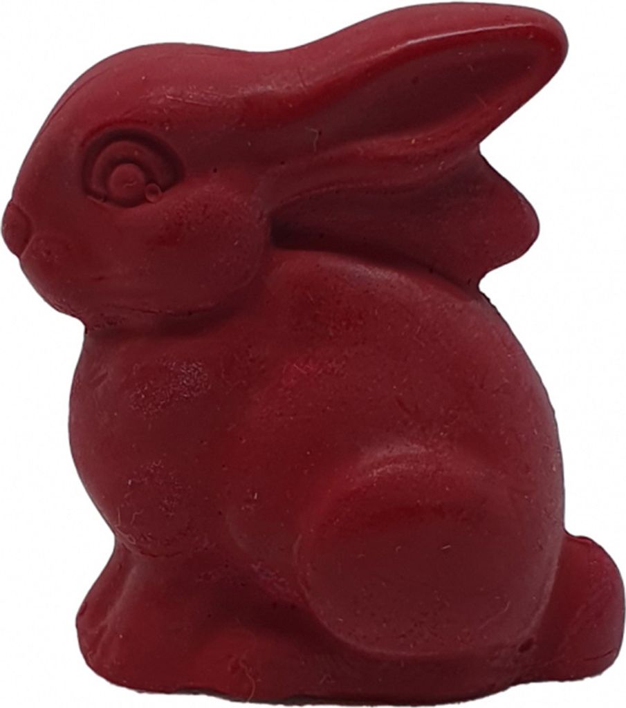 ökoNorm Wachsmalhase : pink Farbe: pink