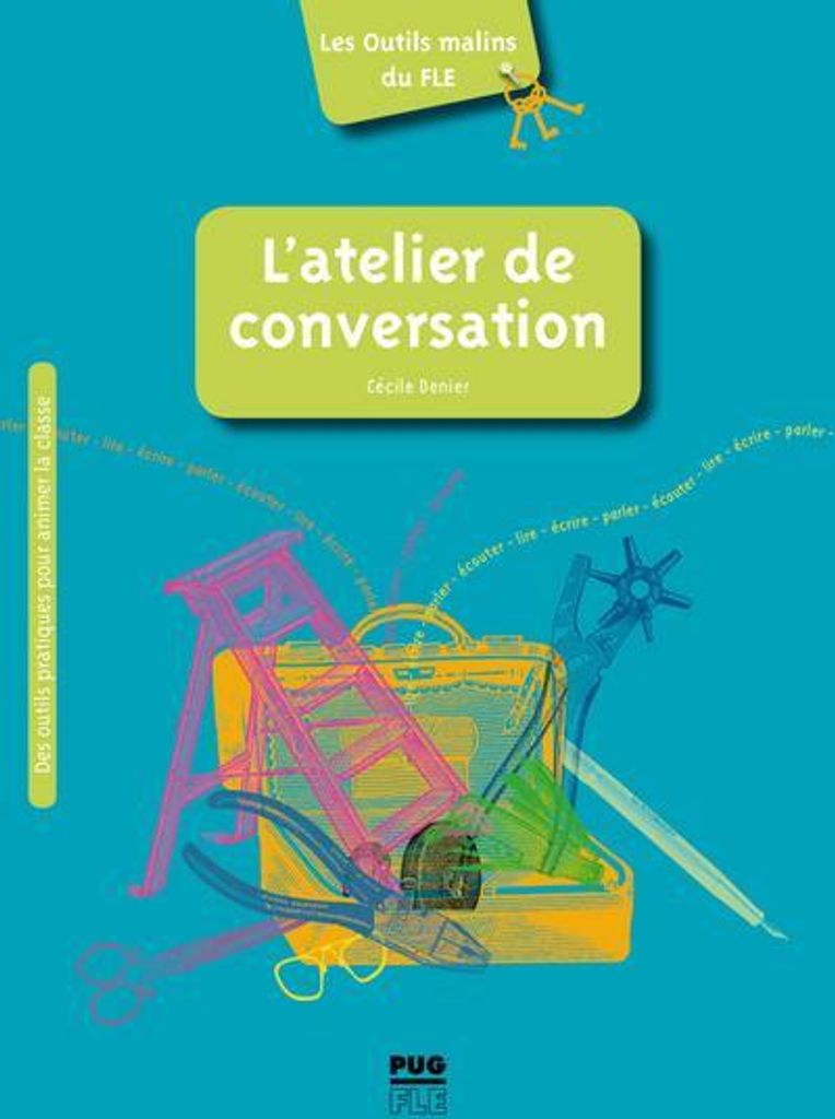 L'atelier de conversation