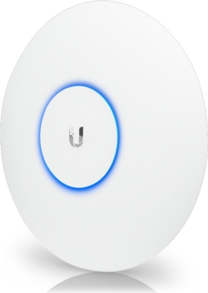 Prístupový bod Ubiquiti UAP-AC-PRO Wi-Fi 1300 Mbit/s White Obrázok produktu 4