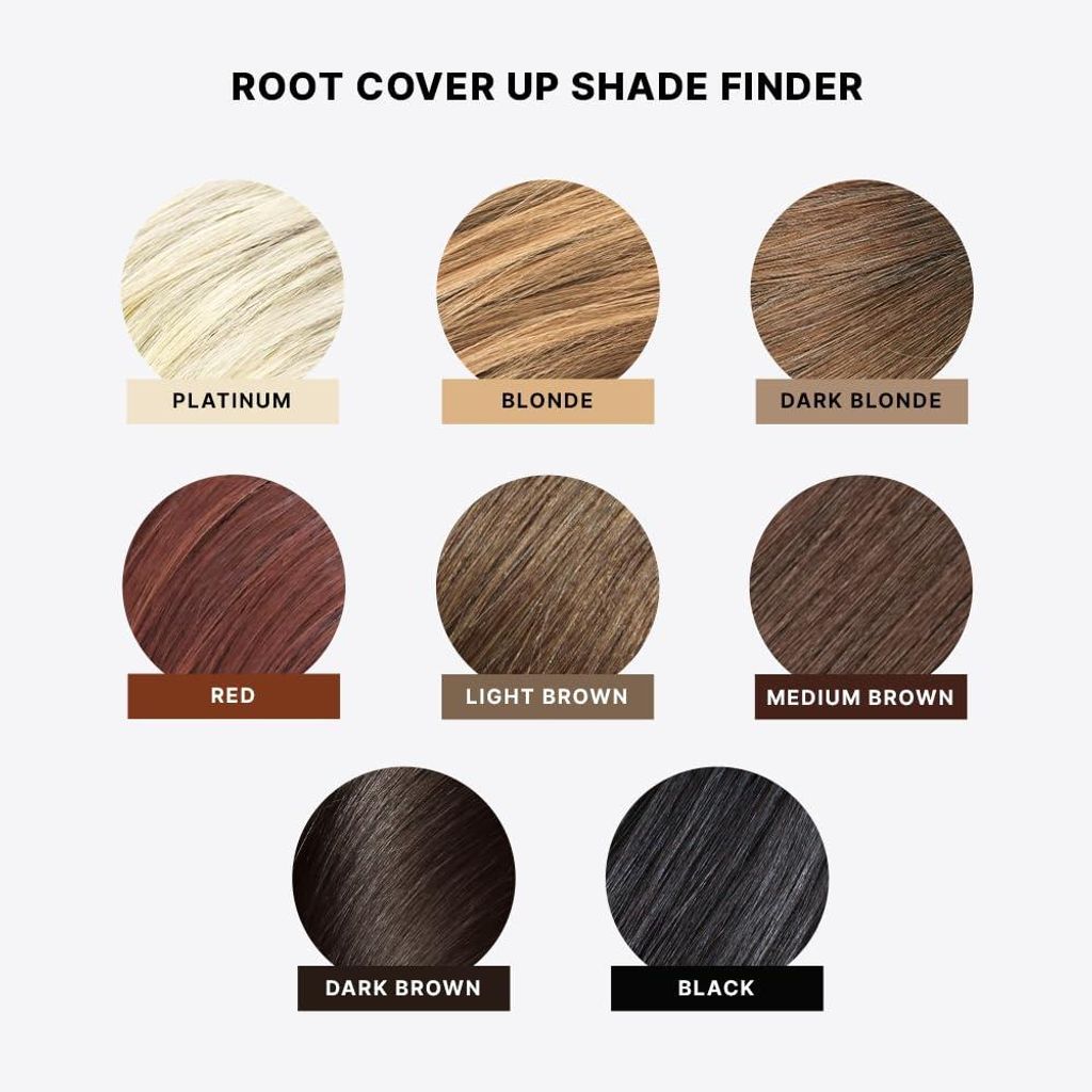 Color Wow Root Cover Up Ansatzpuder, Haar Concealer Produktbild 