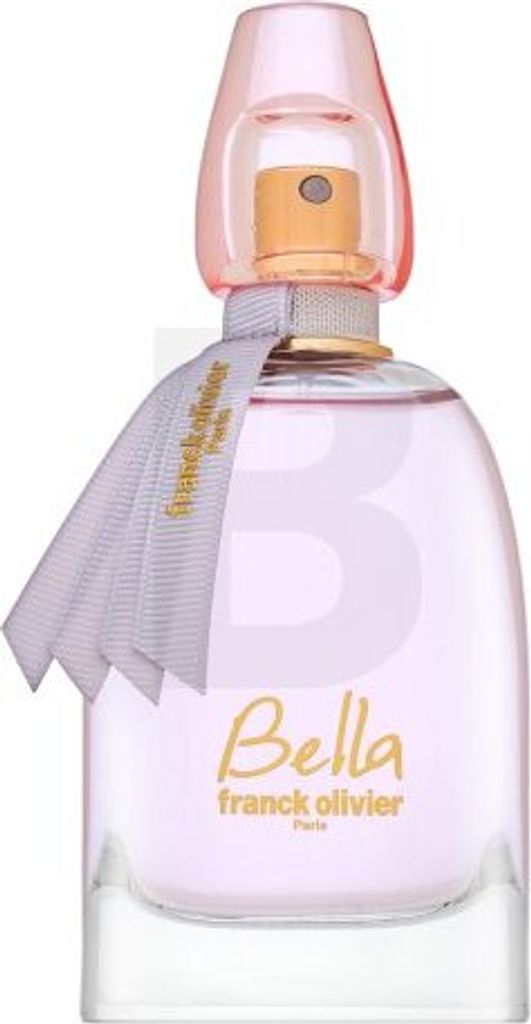 Franck Olivier Bella Eau De Parfum 75ml Frau Produktbild 