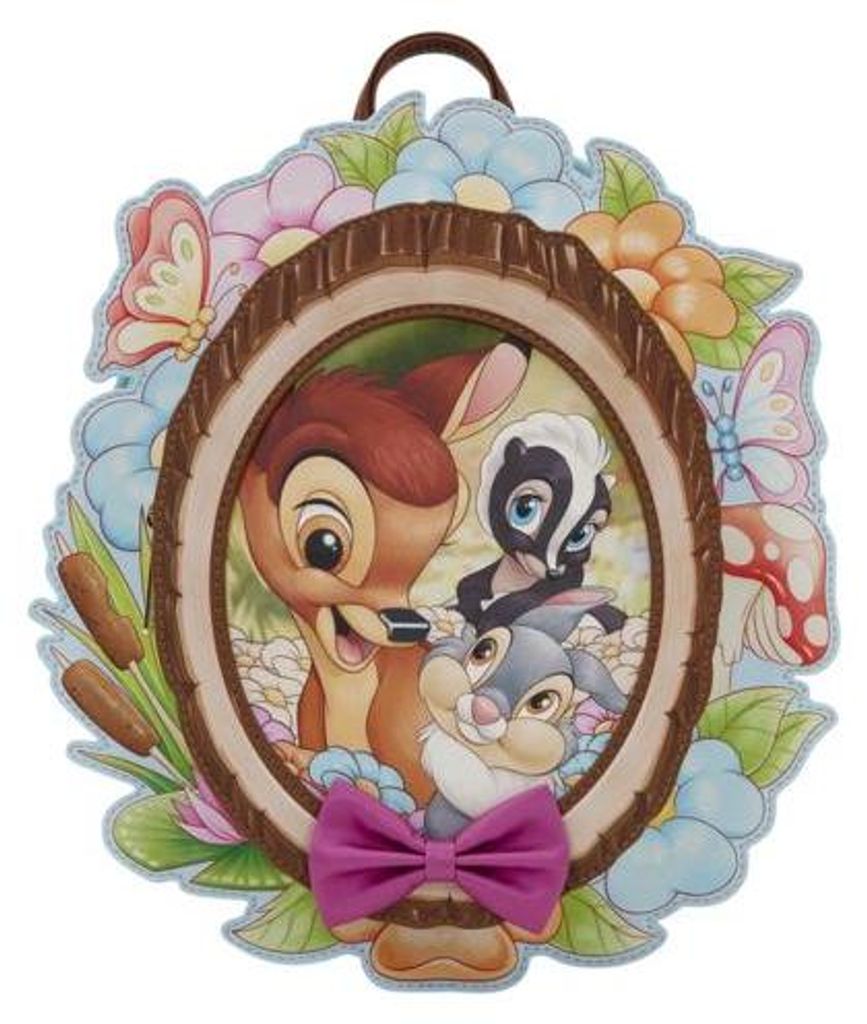 Loungefly Disney Bambi Rucksack