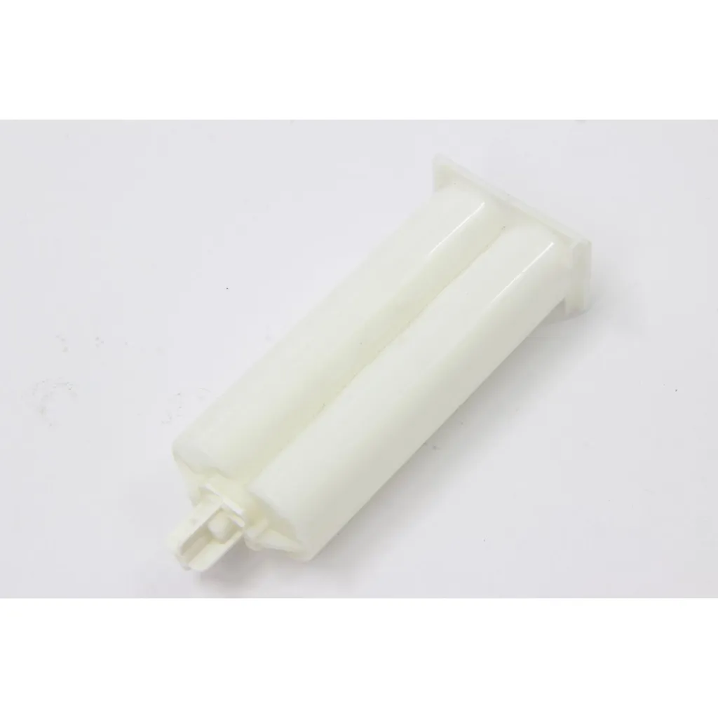 Cartouche Jamara sans piston pour système Easy Epoxy vide - Pièce détachée