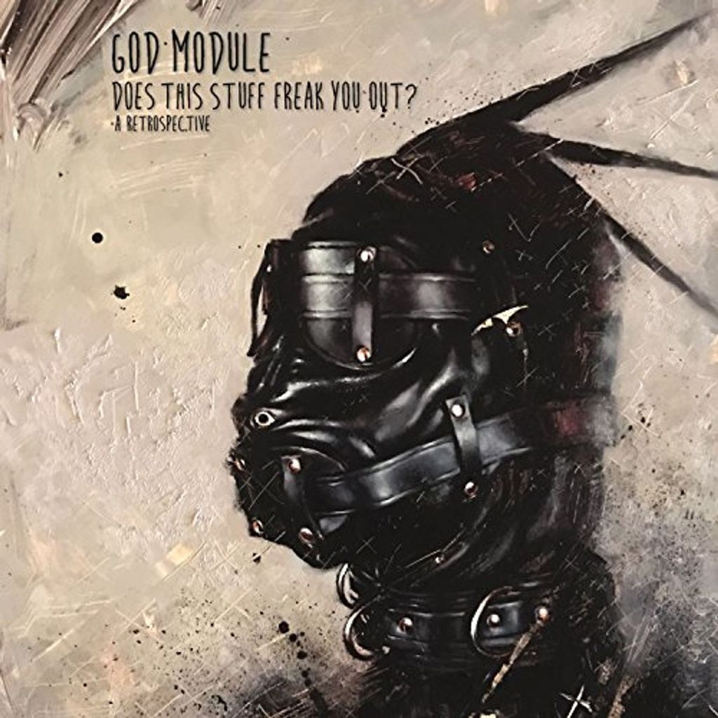 God Module-Does This Stuff Freak You Out ? (A Retr