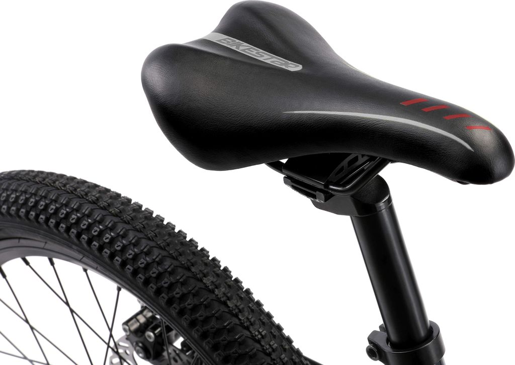 BIKESTAR Kinder Jugend Mountainbike 20 Zoll ab 6 - 7 Jahre Produktbild 7