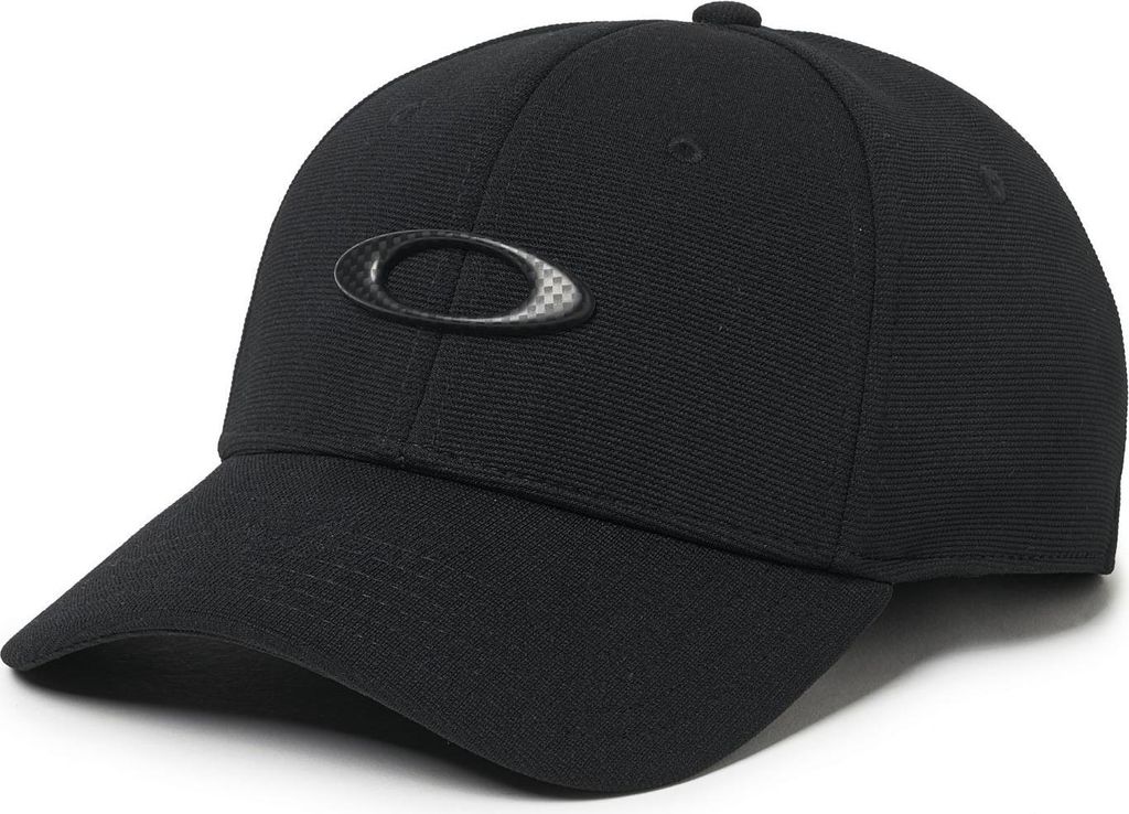 OAKLEY Tincan Schwarz Schwarz L/XL Produktbild 
