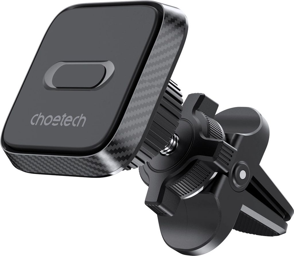 Choetech H042 magnetische Autohalterung (schwarz)