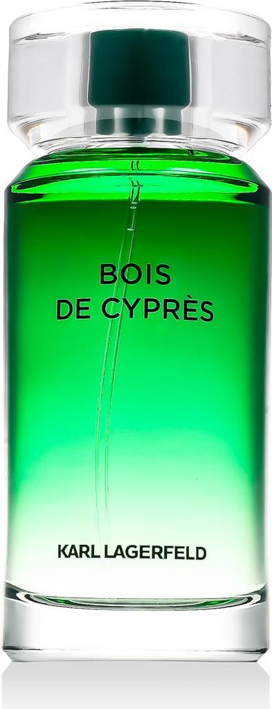 Karl Lagerfeld Bois de Cyprès EDT 100 ml M Obrázek produktu 