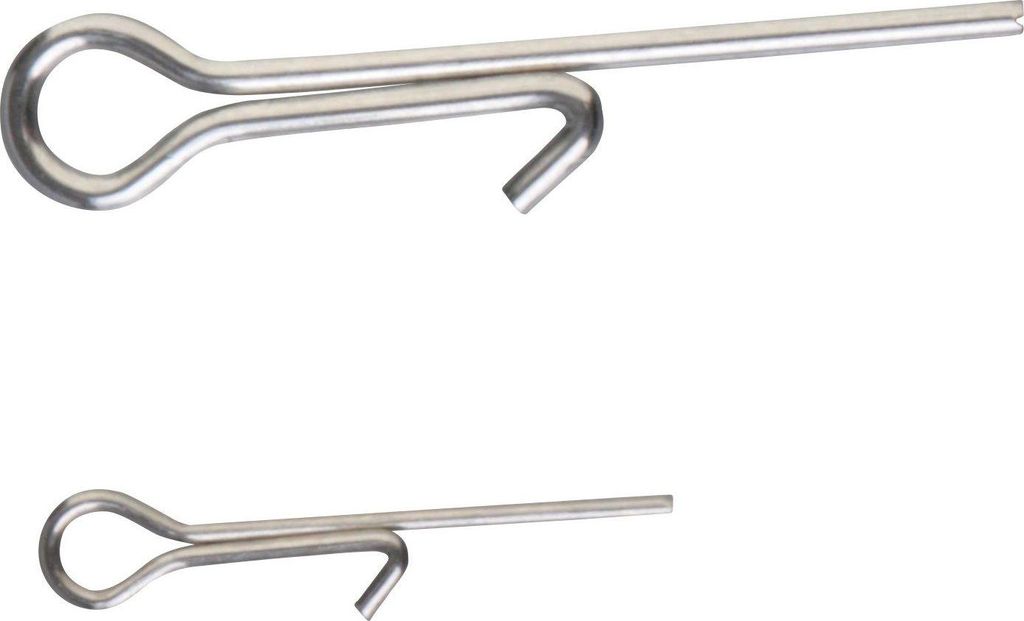 Savage Gear Stinger Spikes Set (20 Stück)