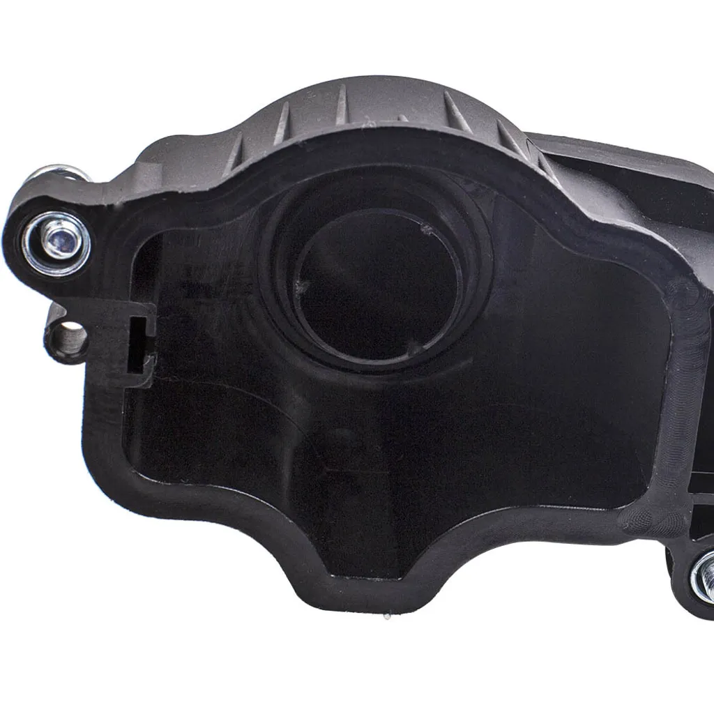 Vanne de Séparation Huile BMW : Solution pour Ventilation Carter E46 - 6