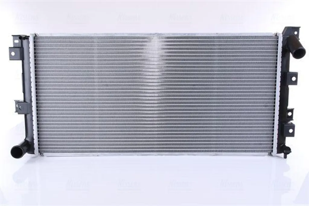 Radiateur Moteur pour Chrysler Voyager | Remplacement OE 4798013