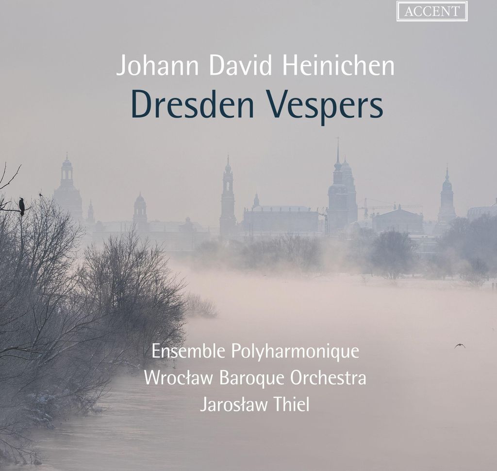 Dresden Vespers