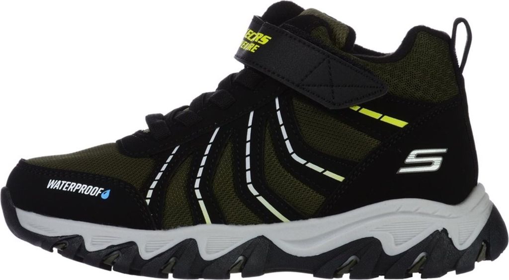 Skechers Obuv Rugged Ranger Stor, 406412LBKGR Obrázok produktu 2