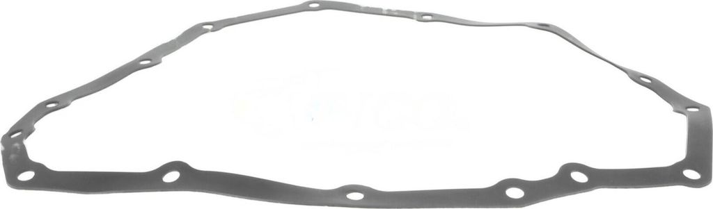 VAICO Dichtung Ölwanne-Automatikgetriebe V38-0514 für NISSAN Qashqai / Qashqai +2 I (J10, NJ10) Qashqai II (J11, J11) JUKE (F15) NOTE (E12) Sentr...