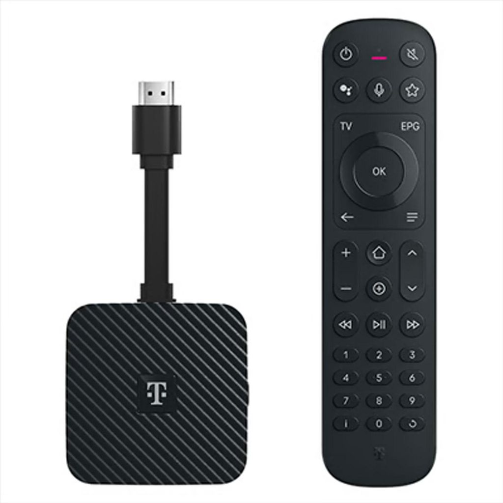 Telekom MagentaTV Stick (2a generazione) Immagine del prodotto 