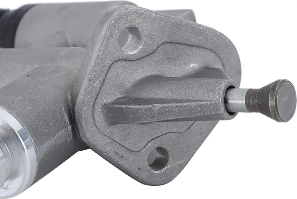 Pompe carburant 4988747 : solution panne démarrage Dodge Cummins 5.9 - 4