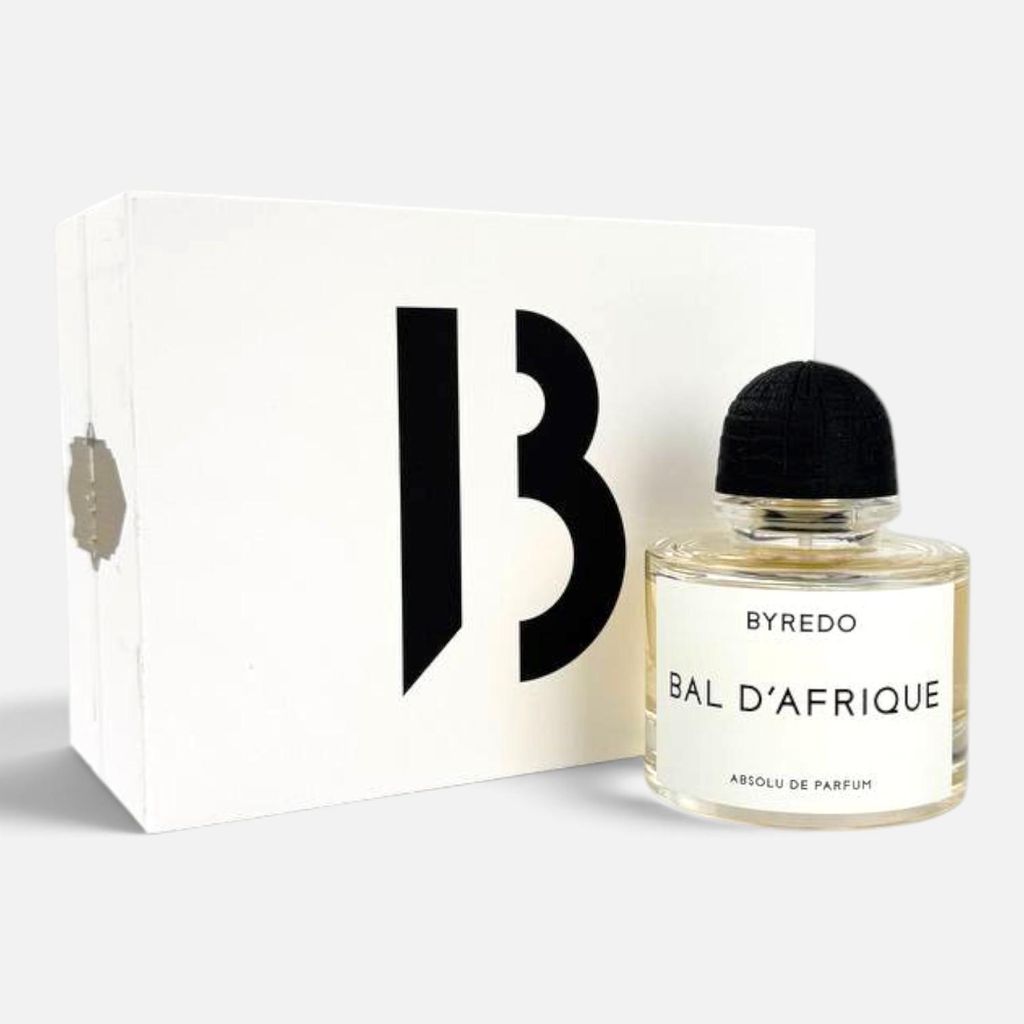 Byredo Bal d'Afrique Absolu, Unisex, 50 ml, Flüssiges Produktbild 