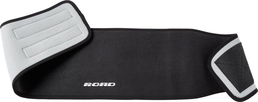 Road Universal Nierengurt 4.0 _ Flexibler Schutz, 3mm, Klettverschluss