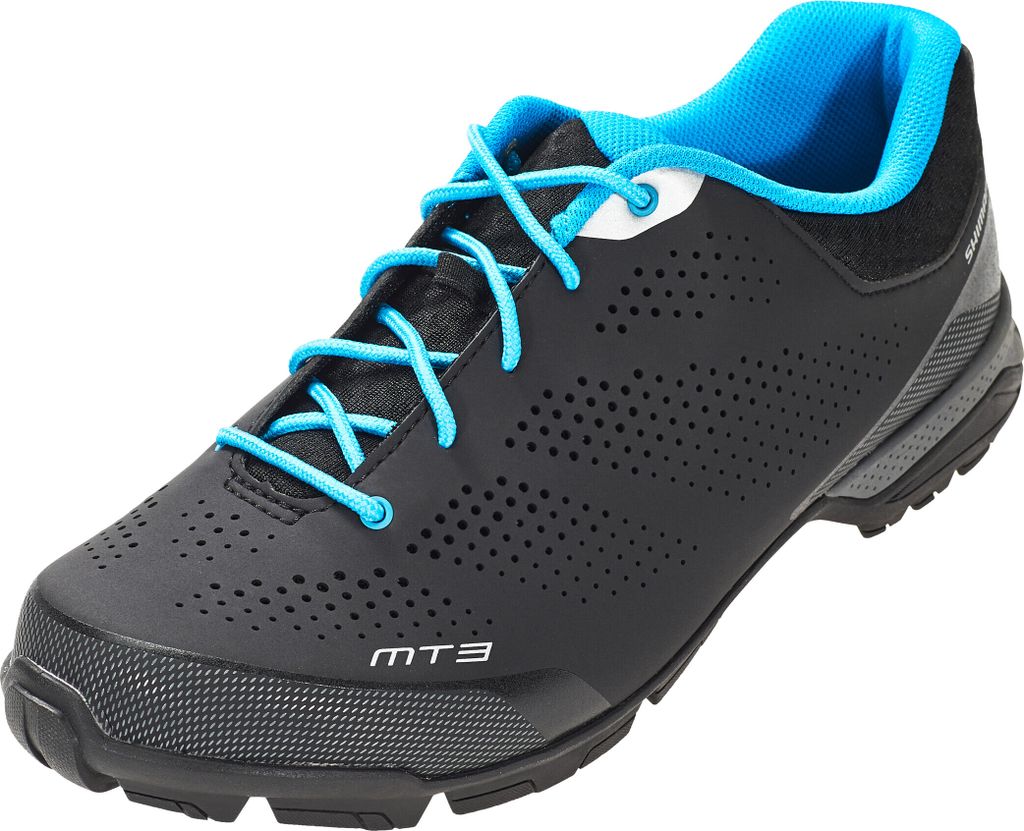 Shimano SH-MT301 Schuhe black Schuhgröße EU 38 Produktbild 