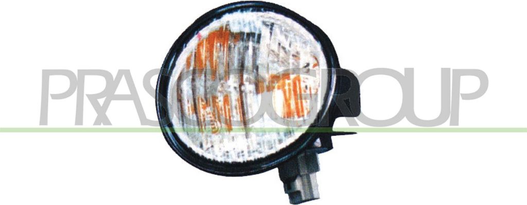 PRASCO TY0854114 - OE 8152012820 Lichtscheibe, Blinker für Corolla (E11)