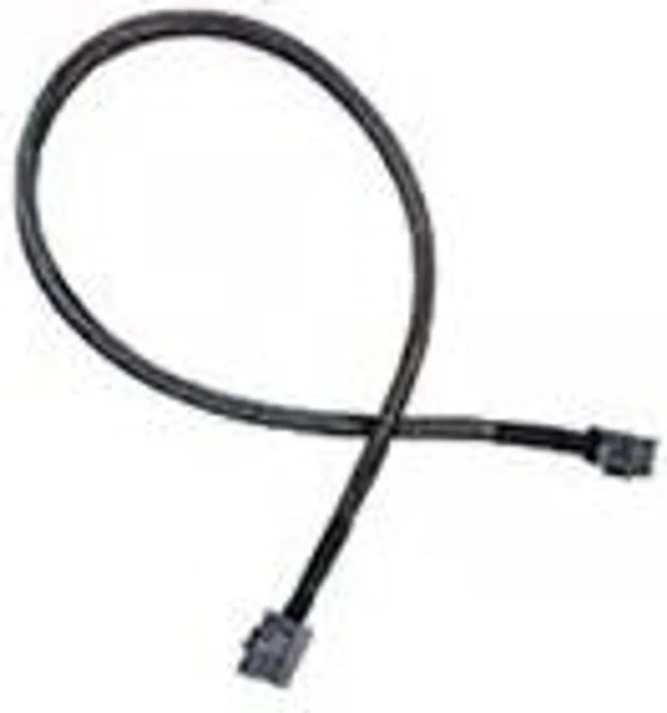 Câble Interne Mini-SAS HD Adaptec 2282200-R HDmSAS vers HDmSAS