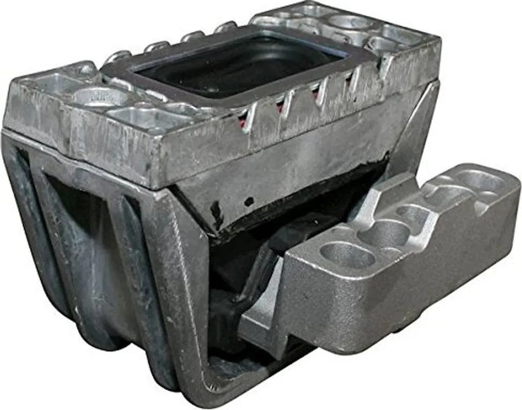 Support moteur droit JP en caoutchouc haute résistance pour automobile