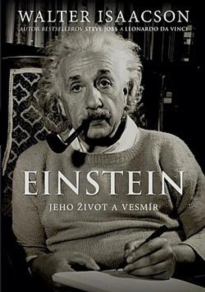Comprendre la Relativité : Biographie Einstein par Walter Isaacson Reliée - 2