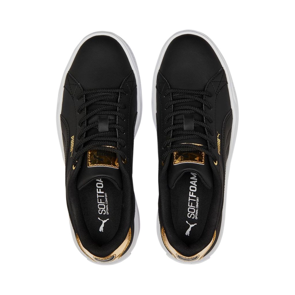 Puma Boty Karmen Distressed, 38763601 Tenisky | Kaufland.cz