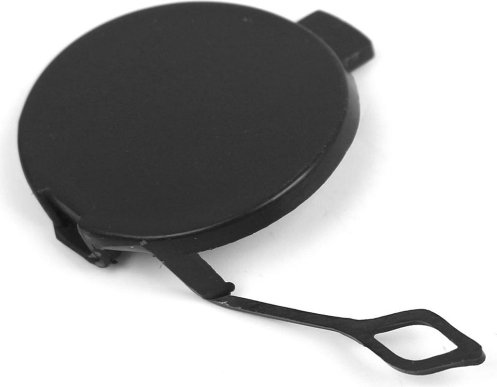 ABDECKUNG DER VORDEREN STOßSTANGE, ABDECKUNG DER ANHÄNGERHAKENÖSE, Ersatz für Mini R55 R56 R57/ R50 R52 R53. Hintere Anhängerabdeckung OEM: 51...