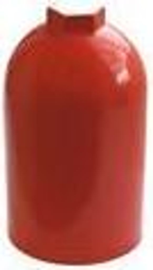 Tyczka Ventilabdeckkappe Metall für 33 kg Flasche Produktbild 