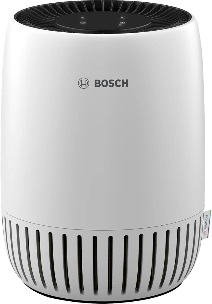 Bosch Luftreiniger Air 500 – HEPA-Filter, für Räume bis 42 m²