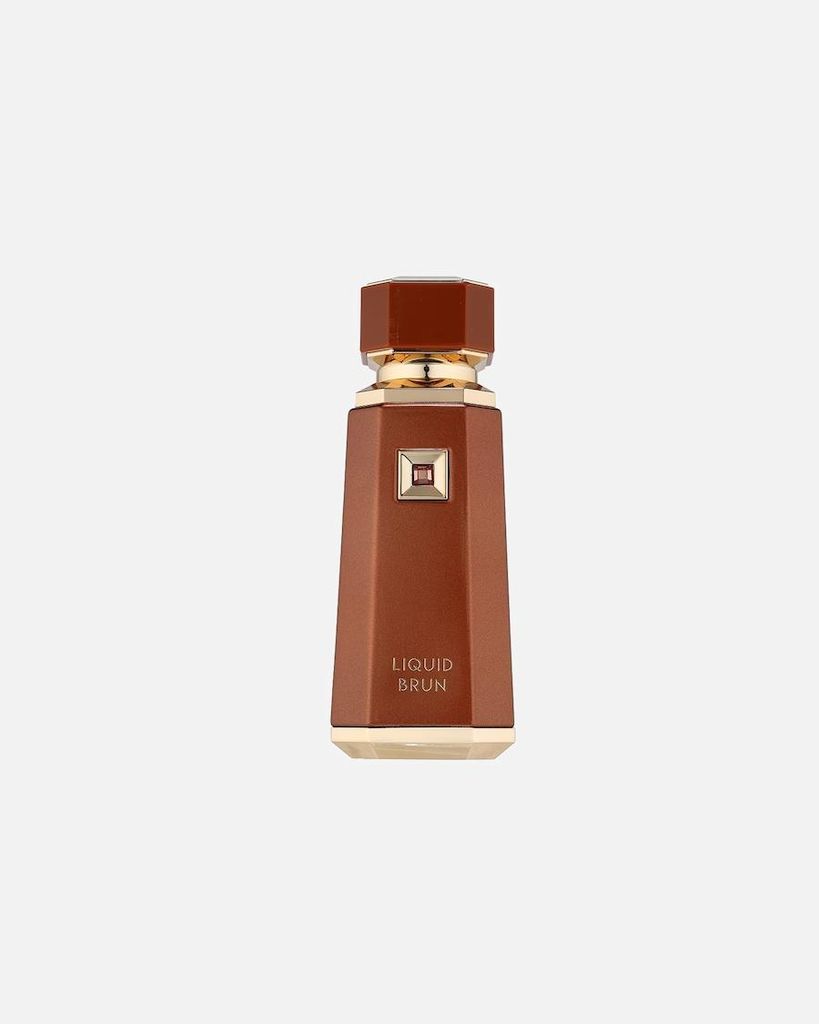 French Avenue Liquid Brun Eau de Parfum unisex 100 ml Produktbild 