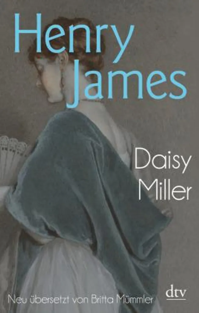 Robe d'Été Daisy Miller Légère pour Plage et Sorties Décontractées