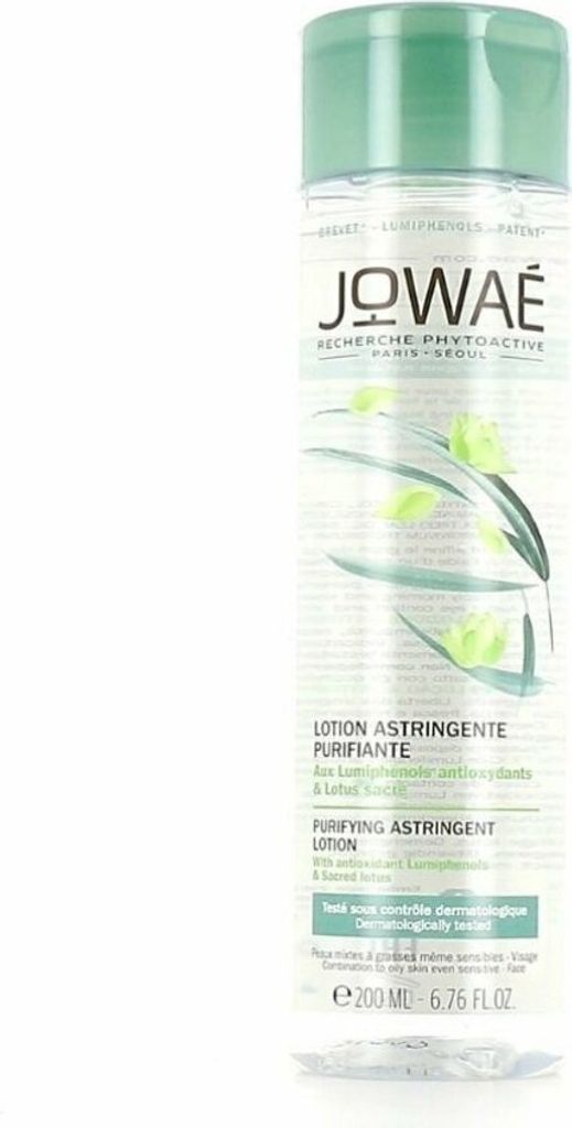 JOWAÉ Purifying Astringent Lotion 200 ML Image du produit 