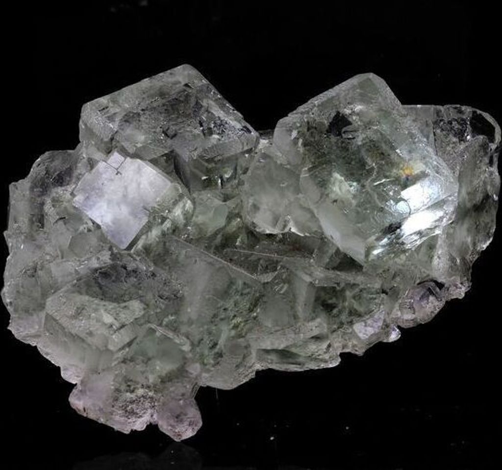 Fluorit 958,5 Karat