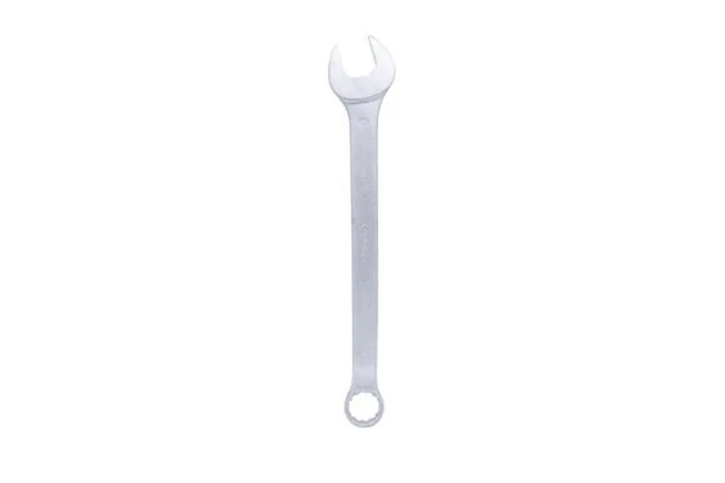 Chiave Combinata KS TOOLS 517.1627 27 mm - Acciaio CrV Alta Resistenza - 6