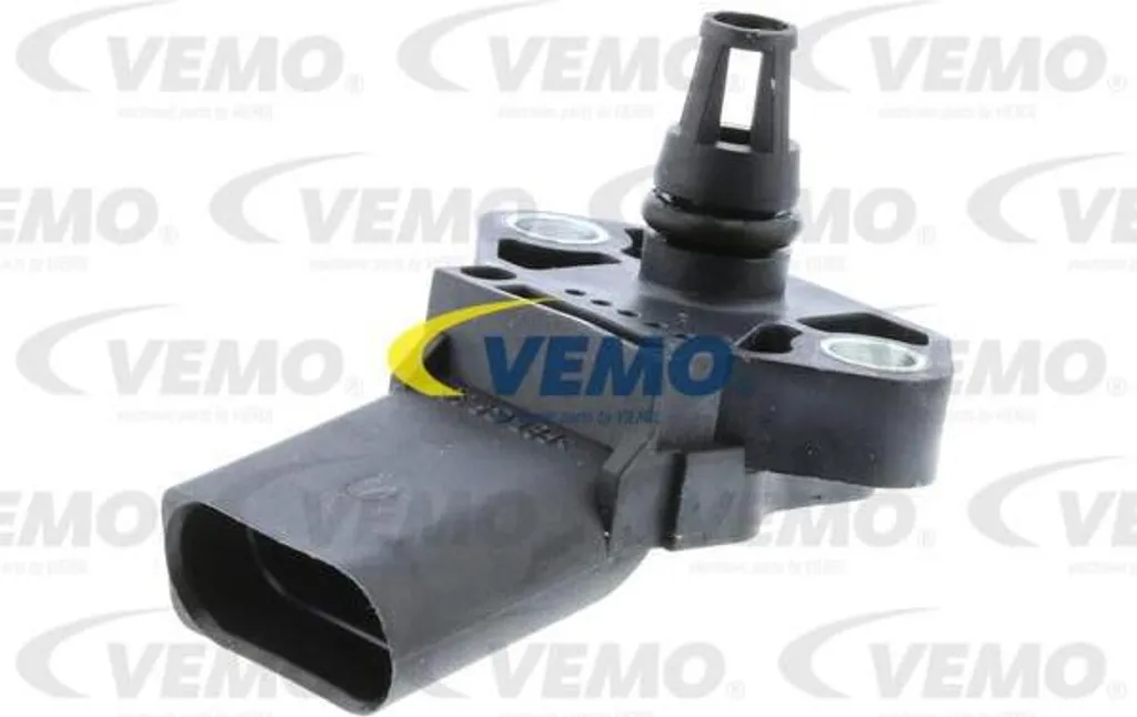 Capteur MAP 036906051E Anti-Voyant Moteur pour VW Passat et Touran