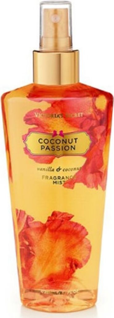 Victoria ́s Secret Coconut Passion Fragance Mist Spray 250ml