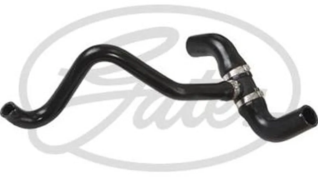Tubo Flessibile Radiatore GATES 05-2703 per Fiat Punto 188 OE 51749597