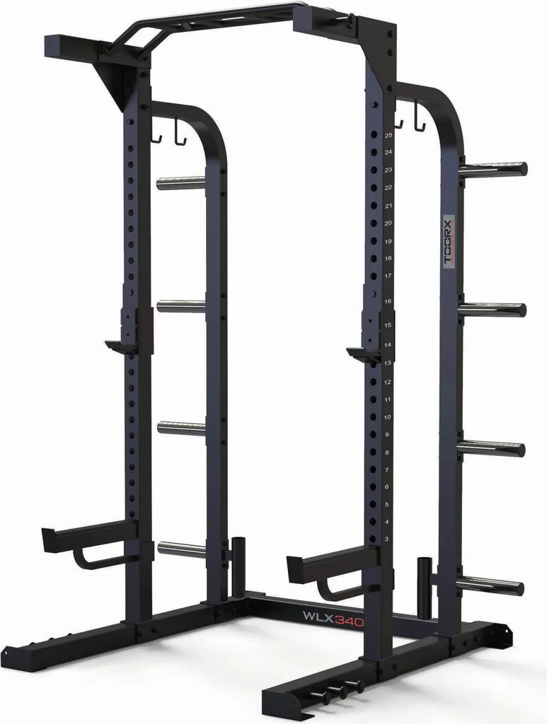 Toorx Fitness Half Rack WLX-3400