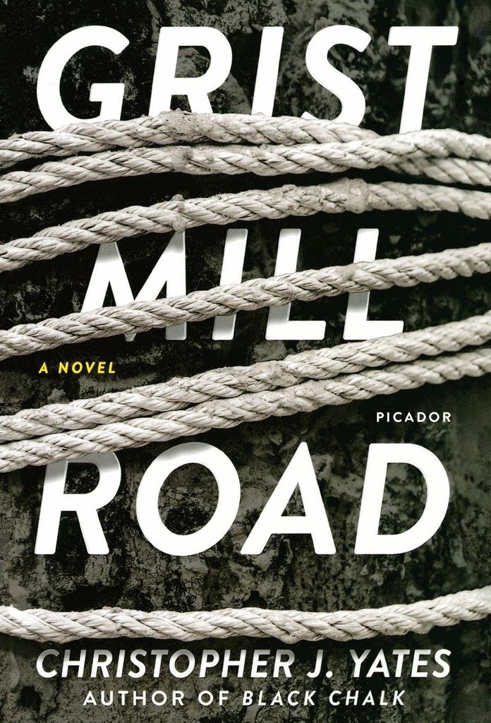 Grist Mill Road