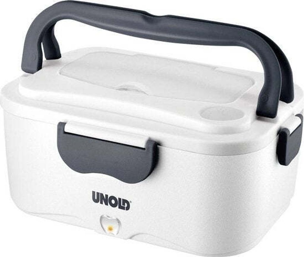 UNOLD 58850 - 1,5 l - černá - bílá - pro dospělé - Obrázek produktu 12