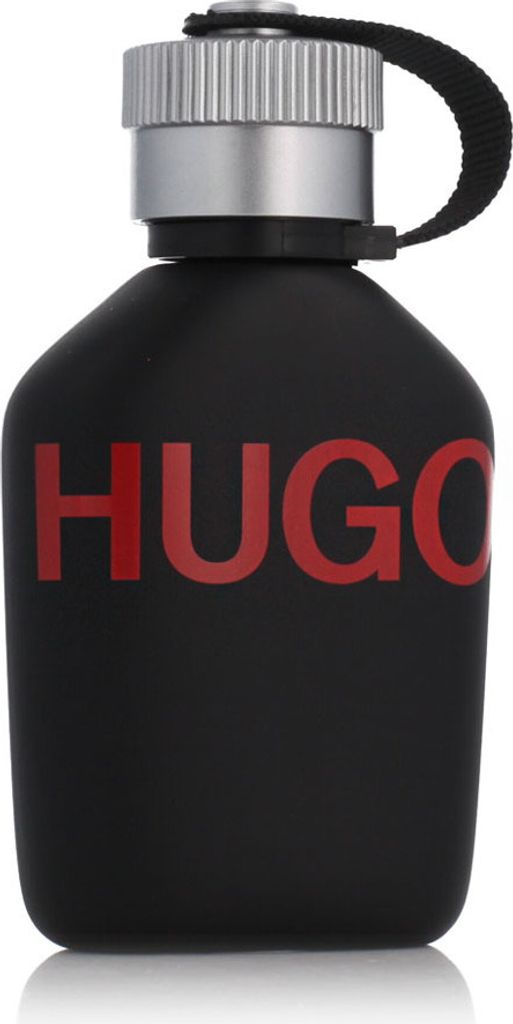 Hugo Boss Hugo Just Different Eau De Toilette 75 ml (man)